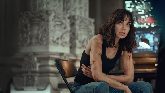 Se estrenó, pisa fuerte en Netflix pero muchos la catalogan de fracaso