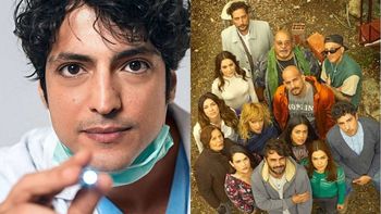 Con Doctor Milagro, Telefe sigue aplastando a la novela de Suar