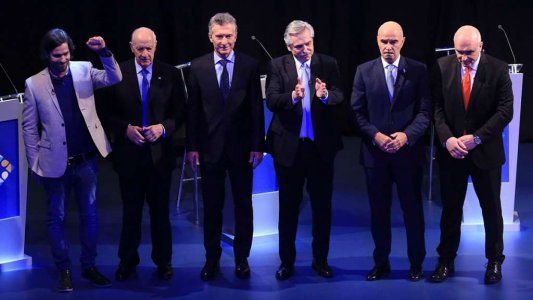 Elecciones 2019: qué porcentaje se necesita para que haya o no balotaje