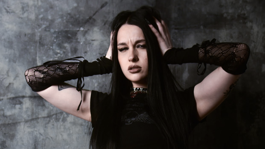 Luna DS: No me interesa mostrar solo lo lindo, también lo oscuro