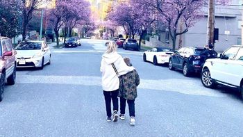 Luisana Lopilato a su hijo Noah: Después de tantas cosas vividas, no puedo creer...