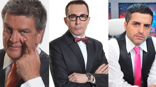 Macri pidió reunirse con Marcelo Polino, Ángel de Brito y Luis Ventura