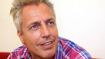 El video de Marley, en pleno tratamiento de belleza: Parece que estoy hecho mier...