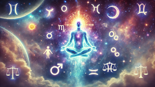 Astrología: 5 signos que vivirán giros inesperados por Neptuno en Piscis