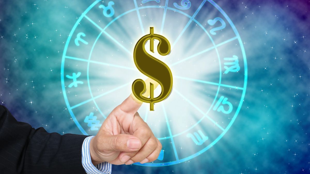 Cómo atraer riqueza según tu signo: el número que te guiará al éxito. Cómo atraer riqueza según tu signo: el número que te guiará al éxito.