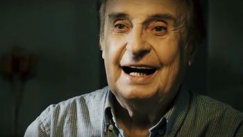 Santiago Bal anunció su retiro voluntario de la profesión a los 83 años