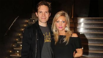 Juan Gil Navarro se separó de su esposa tras 12 años de matrimonio