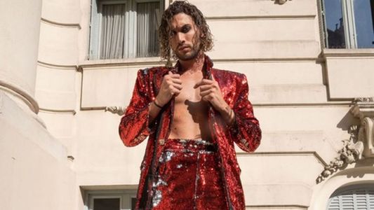 El diseñador chaqueño que desparrama calidad a toda Latinoamérica