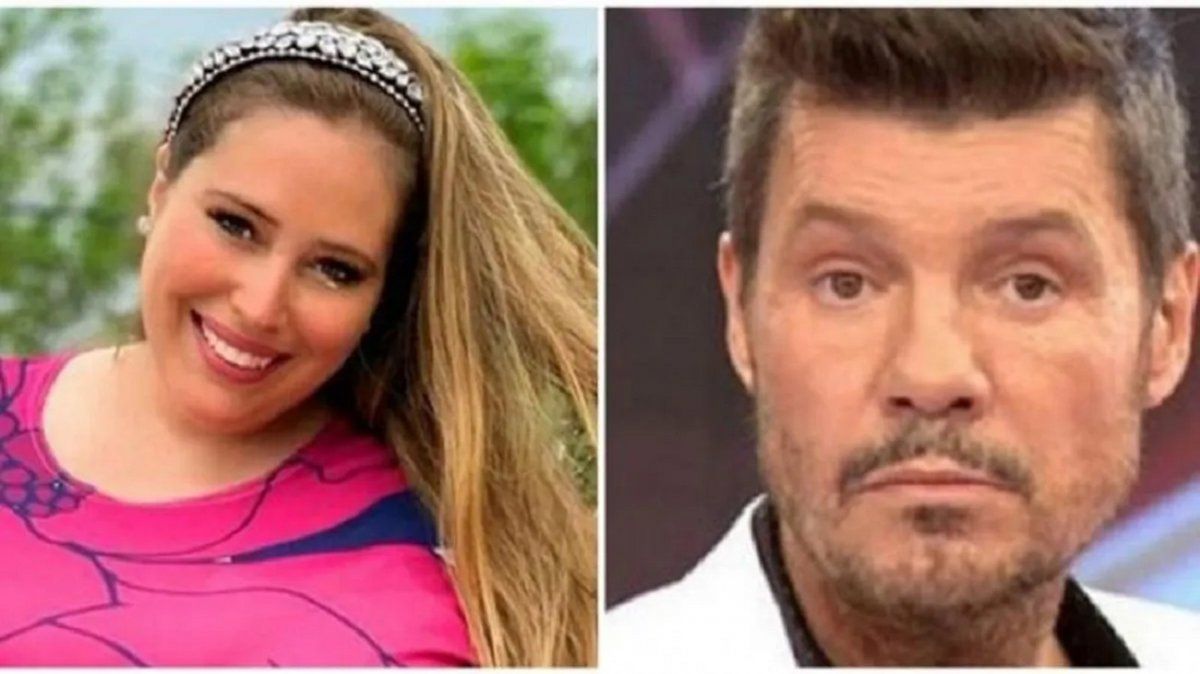 Marcelo Tinelli, furioso con Mar Tarrés a días del debut