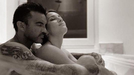 El importante anuncio de Mica Viciconte: Ahora sí puedo gritar...