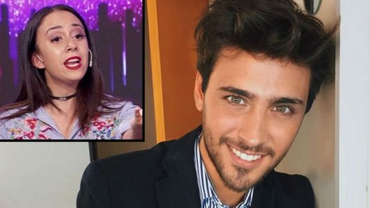 Lizardo Ponce: No me esperaba que salte con una respuesta tan ordinaria, me enojé mucho