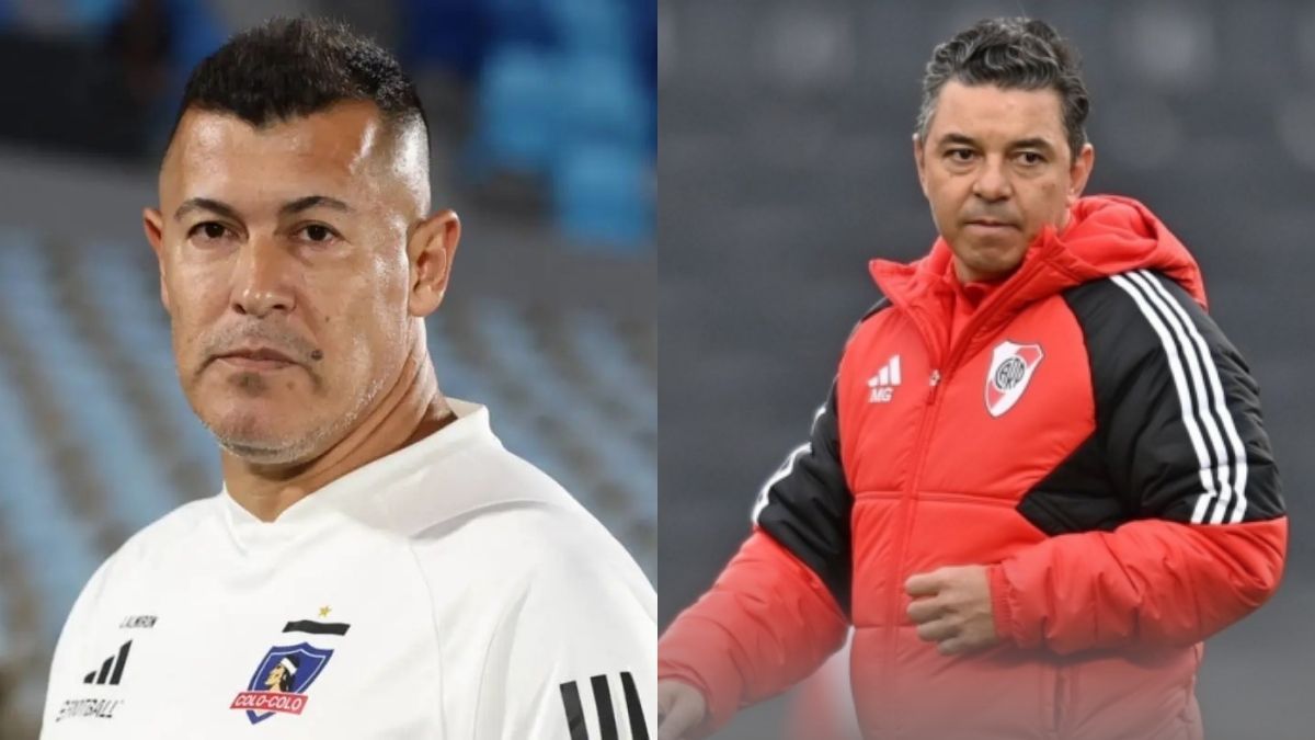 La noticia que preocupa a Colo Colo y ¿beneficia? a River para los cuartos de final