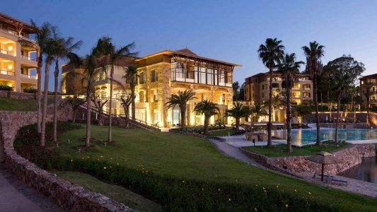 ¿Cómo será la millonaria fiesta de cumpleaños de Chiqui Tapia?