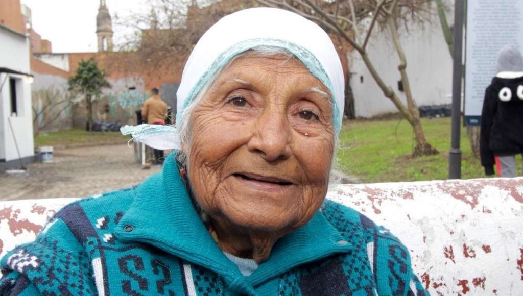 Murió Sara Figueroa, la histórica campeona de la empanada