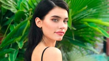 Sorpresiva versión: Eva de Dominici estaría embarazada