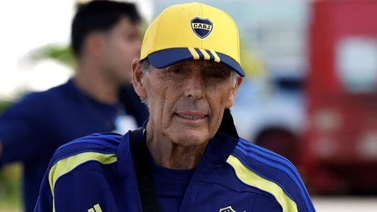 El fuerte consejo del hombre que más conoce a Russo en medio de la crisis de Boca: Que se deje de romper las pelotas y...