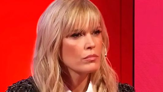 Viviana Canosa se descompensó en su camarín y generó preocupación