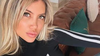 La lujosa mansión de Wanda Nara en Nordelta: cuánto pagó y cómo es por dentro