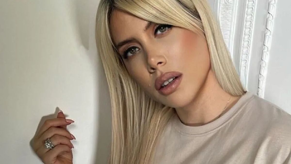 Wanda Nara: empleadas domésticas convocan a una marcha en su contra