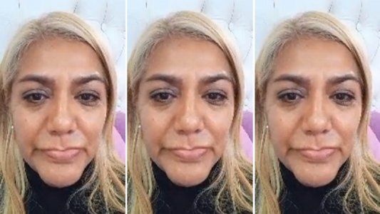 Gladys La Bomba Tucumana: Mi hermana del alma ya no está más