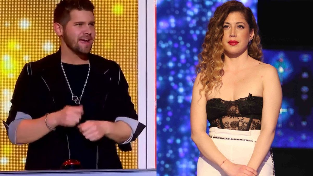 Locho Loccisano, sobre la participación de su cuñada en Canta Conmigo Ahora: No logró...&nbsp;