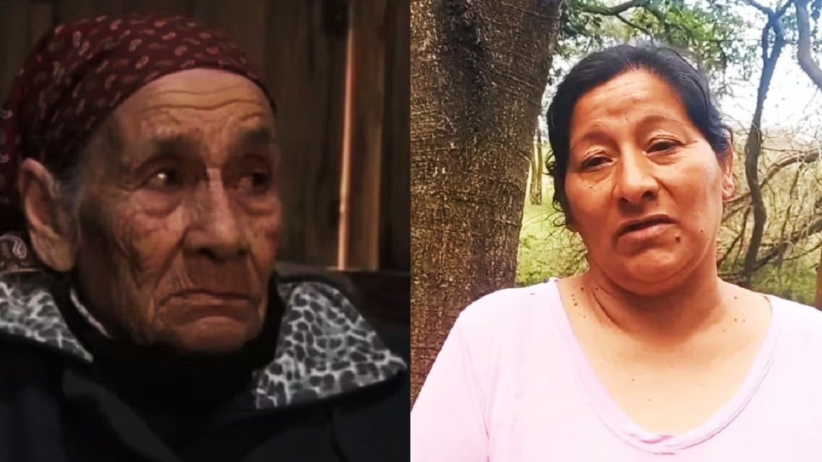 Caso Loan. Catalina y una acusación contra su hija que desató la polémica (Foto: A24).