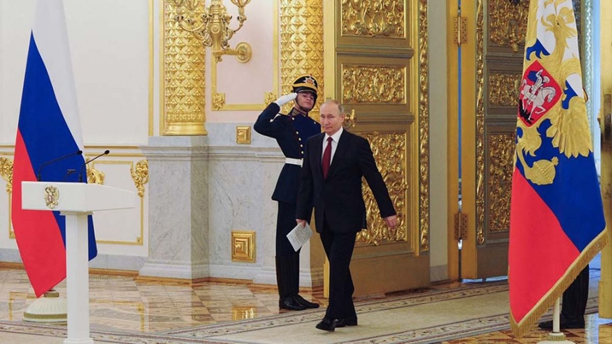 photoV6UXENYXOJAZTJRB4RV3SEHZH4.jpg07-03-2022 10:09Vladimir Putin publicó la lista de países hostiles y anunció qué castigo les aplicará avanzar con el ataque militar