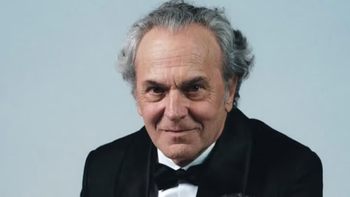 José Coronado se luce en Netflix con el estreno de una nueva miniserie española de 4 capítulos