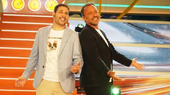 Las fotos del inicio de la temporada 26 de Intrusos con dos sorprendentes y explosivos regresos Las fotos del inicio de la temporada 26 de Intrusos con dos sorprendentes y explosivos regresos