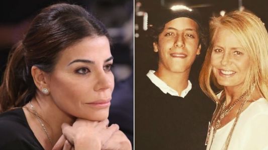 Fuerte mensaje de Máximo Menem a Zulemita: Dejá de cagarme la vida