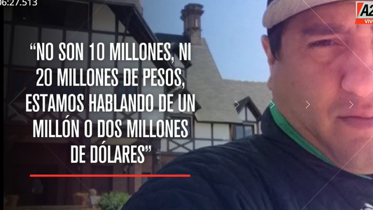 Crimen de Lechuga: una deuda millonaria y testigos amenazados, así está la causa del empresario asesinado