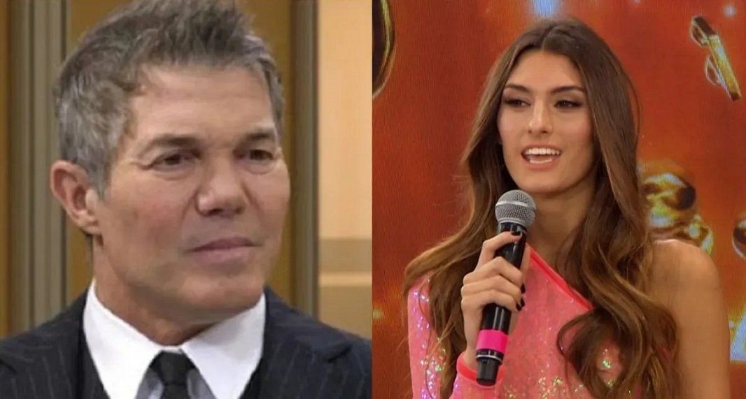Fernando Burlando sigue defendiendo a Lola Latorre: Me duele que la critiquen