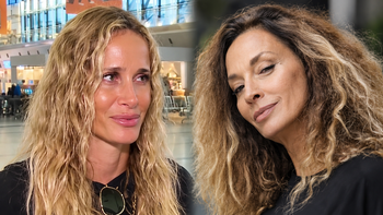 La tajante reacción de Julieta Prandi al ser consultada por Ana Paula Dutil: No...