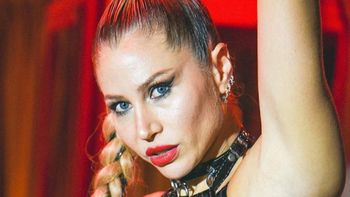 Tras separarse de Martín Lamela, Adabel Guerrero confirmó su nuevo romance: Es todo lo que está bien