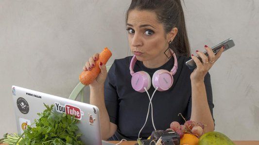 Paulina cocina respondió preguntas sin filtros y fue tendencia: ¿Quién carajo te crees que sos?