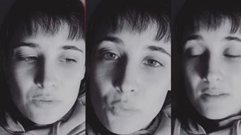 Flor Torrente habló tras dar positivo de Covid-19: Estoy guardada desde hace un par de días en mi casa