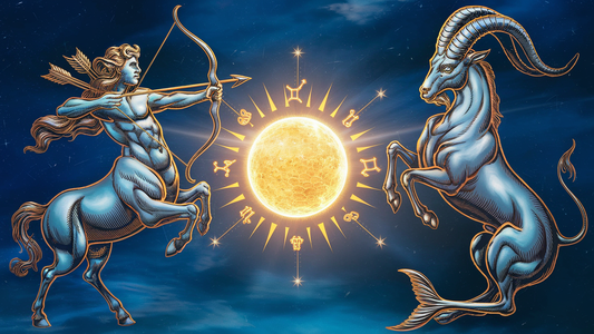 Astrología: Qué energía nos deja el Sol en Sagitario antes de pasar a Capricornio