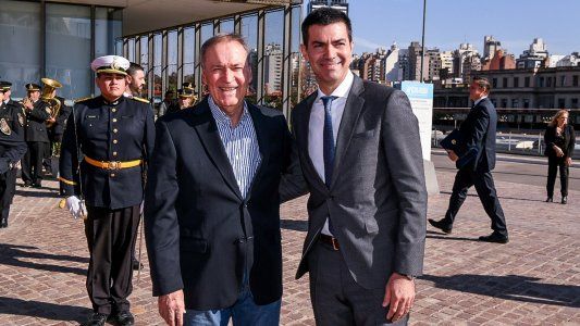 La mesa de San Isidro: ¿cómo es la tercera vía antigrieta que arman Schiaretti, Urtubey y Morales?