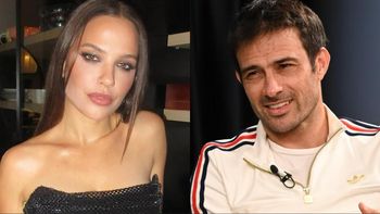 ¿reconciliados? el dato que indica que ivana figueiras y dario cvitanich estarian apostando de nuevo al amor