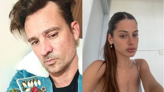 La foto de Chano y Sofía Santos a los besos tras los rumores de separación