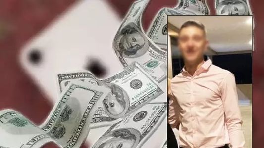 Con 17 años creaba perfiles falsos, compraba celulares y pagaba con dólares truchos