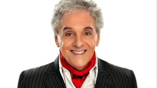 Sorpresiva confesión: Antonio Gasalla ya sabe en qué año morirá