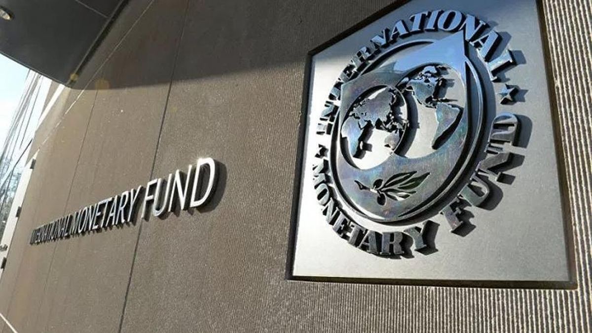 El FMI tratará mañana la aprobación del segundo y tercer trimestre del acuerdo con Argentina. (Télam)