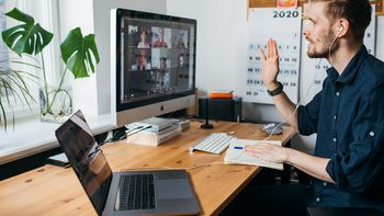 Efecto pandemia: cómo serán las relaciones laborales en el futuro