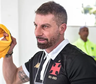 La extraña enfermedad que padece el presidente de Vasco da Gama que le impide estar en el Maracaná ante Boca