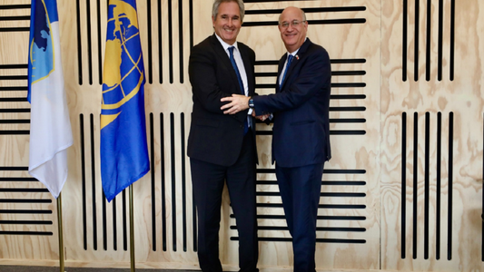 El BID respaldó el programa entre Argentina y el Fondo Monetario Internacional