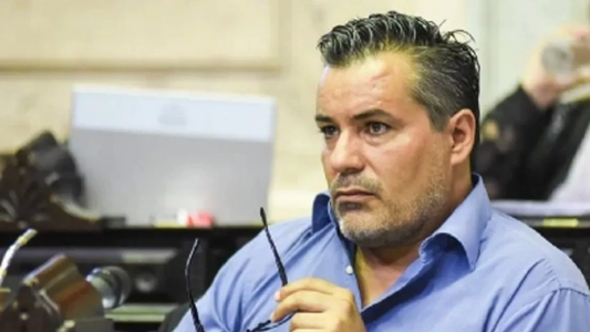 Envían a juicio al exdiputado que protagonizó un escándalo sexual en plena sesión virtual del Congreso