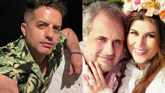 Ángel de Brito reveló un tremendo dato sobre Jorge Rial y Loly Antoniale: Llamó para que la echen...