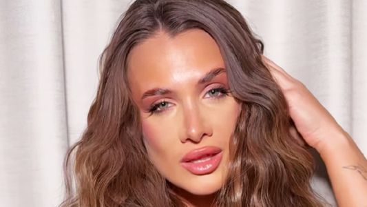 La inquietante decisión de Camila Homs sobre su relación con José Sosa a 4 meses de ser mamá