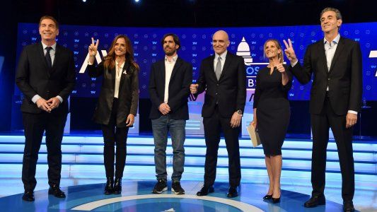 Debate: quién ganó y quién perdió entre los candidatos a diputados de la Provincia de Buenos Aires